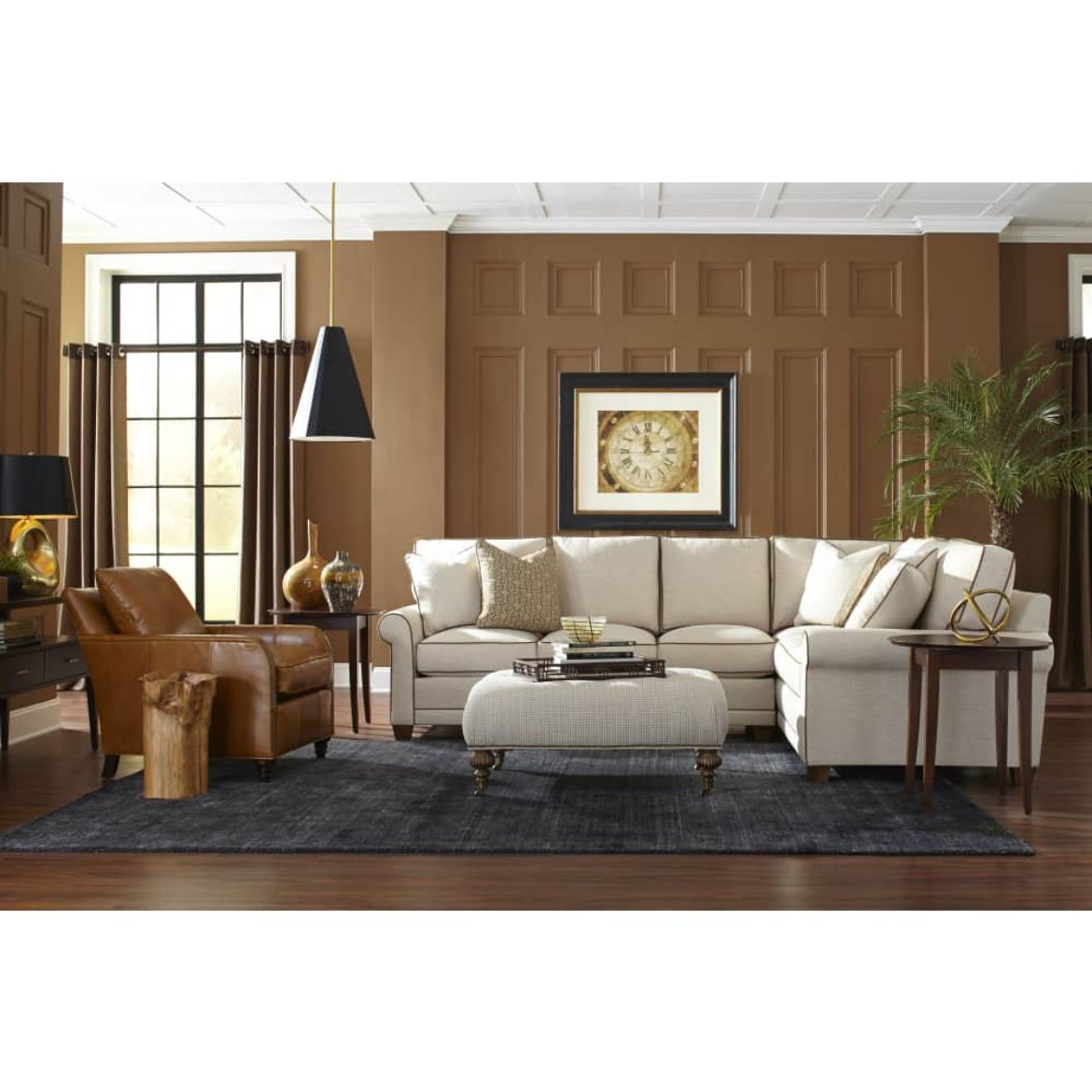 Picture of My Style I Sectional
